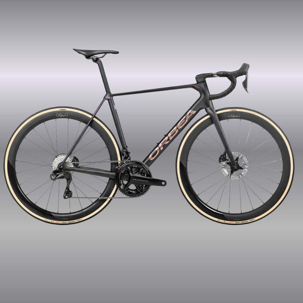 Orbea Orca M20iLTD PWR