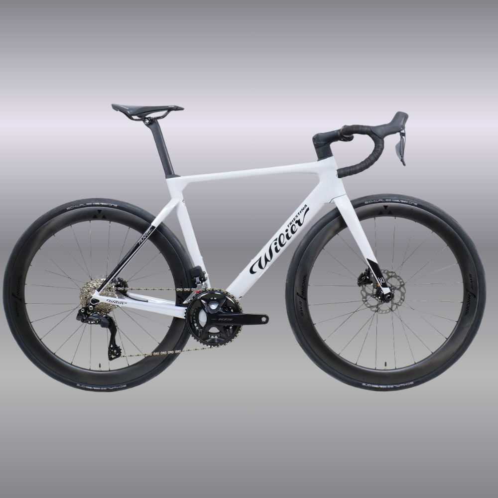 Wilier Filante SL 105 Di2 SWR EVO