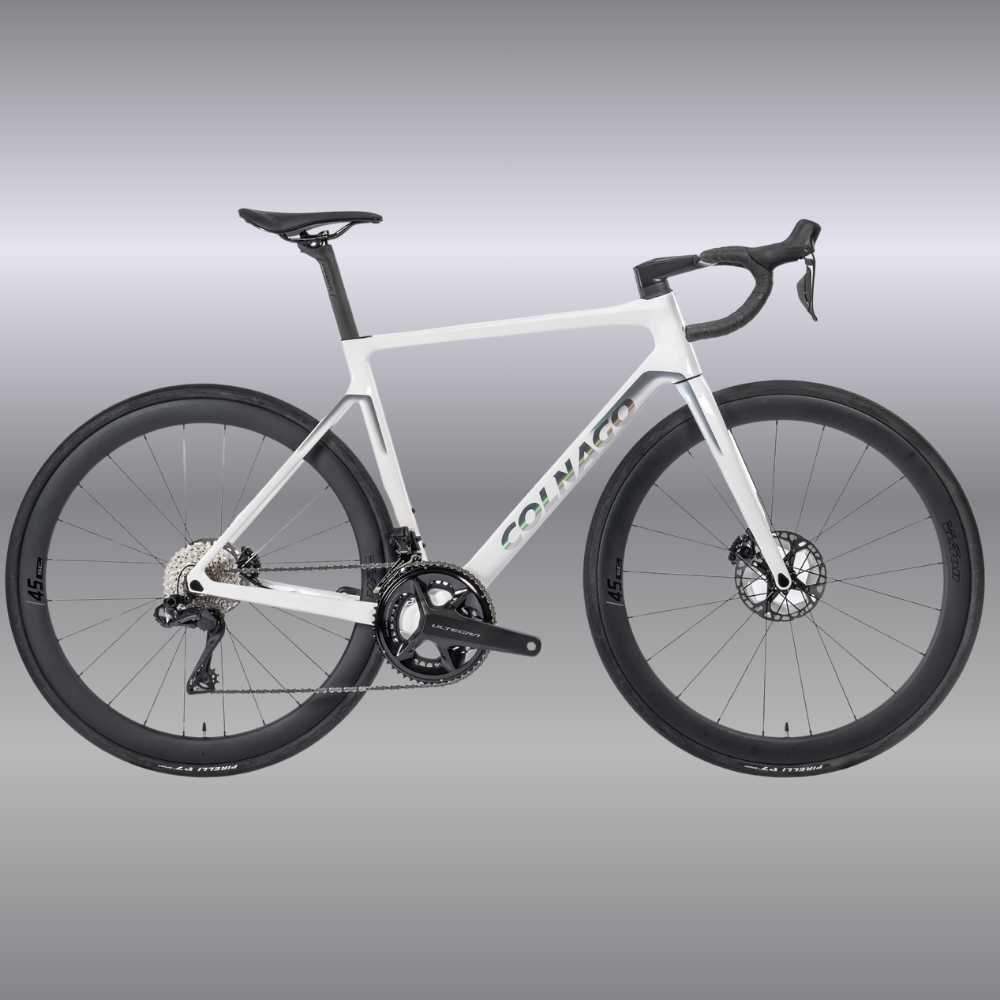 Colnago V4 Shimano Ultegra Di2