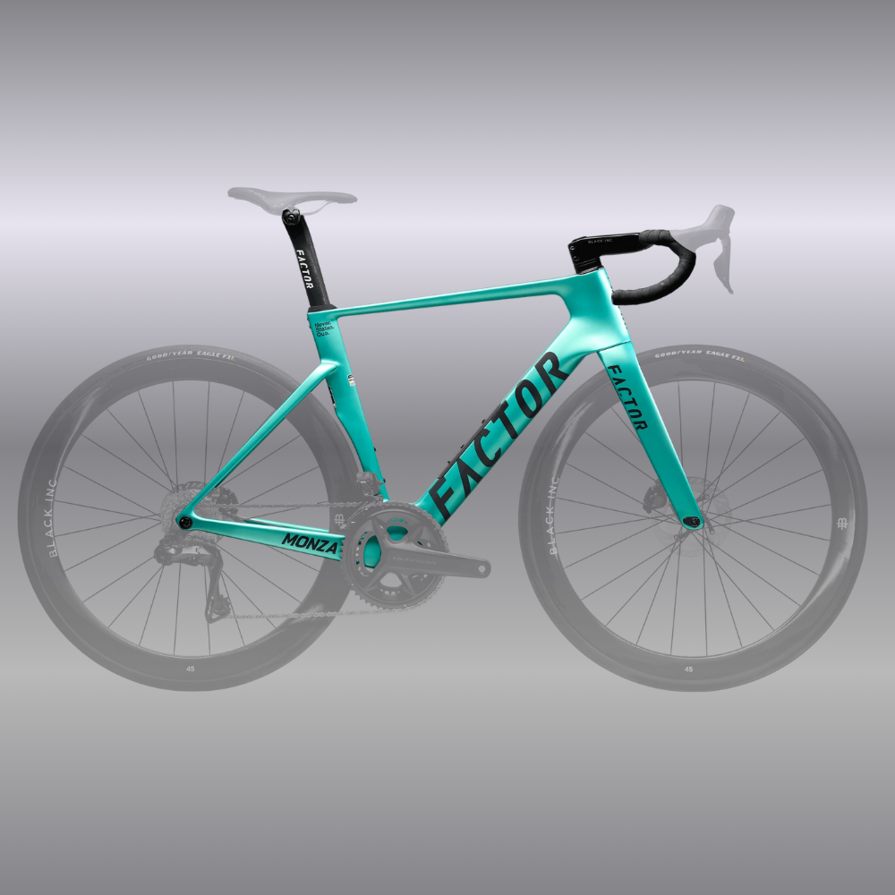 Factor Monza Road Frameset