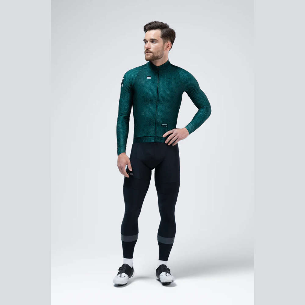 Gobik HYDER Thermal Jersey