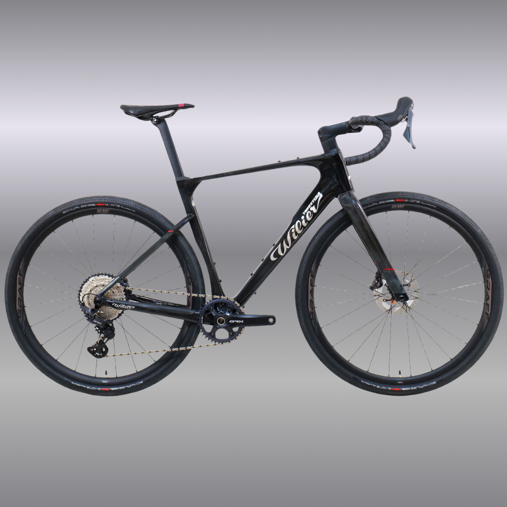 Wilier Rave SLR GRX Graff XL Gravel Bike