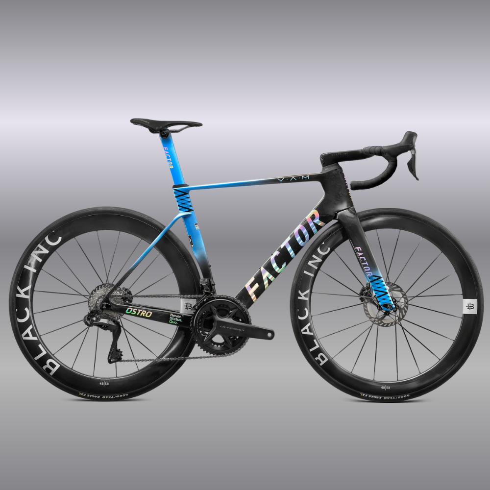 Factor Ostro VAM - Ultegra Di2