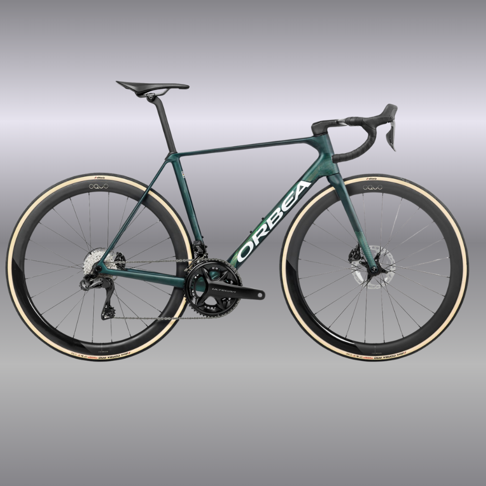 Orbea Orca M20iLTD PWR