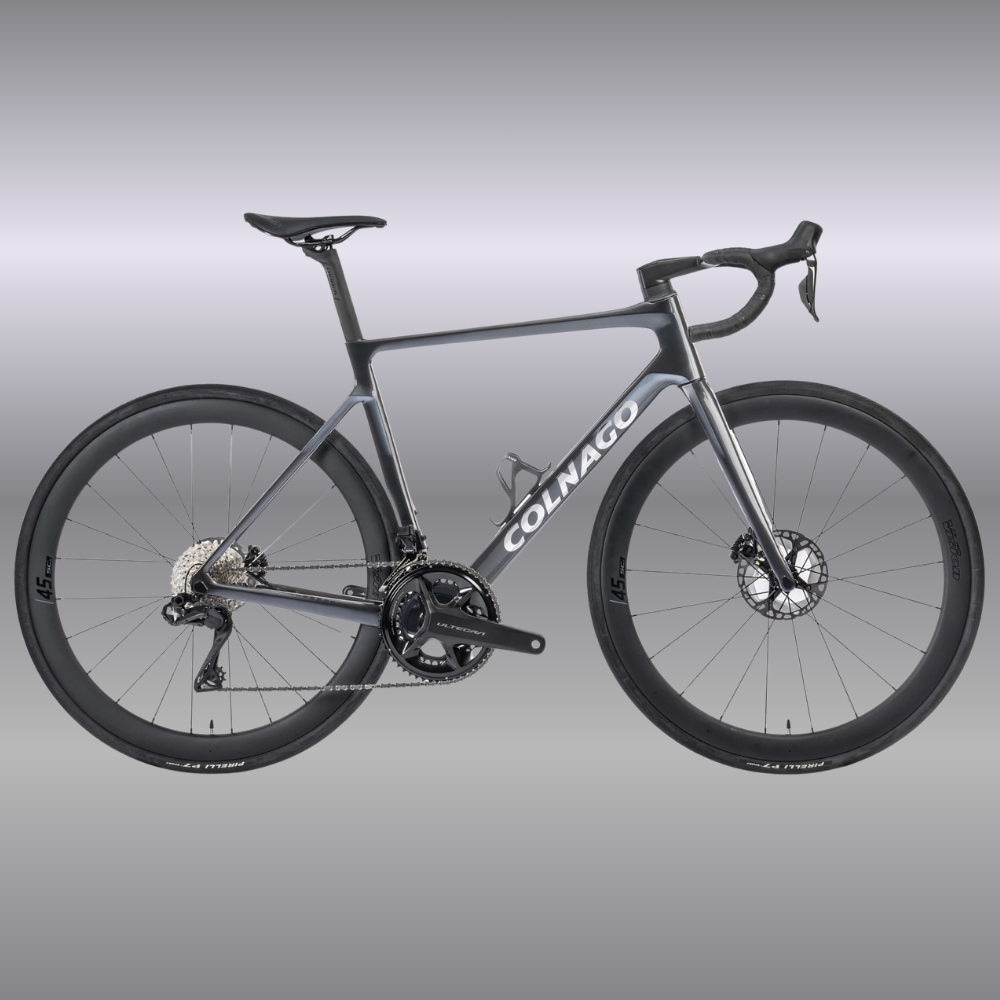 Colnago V4 Shimano Ultegra Di2