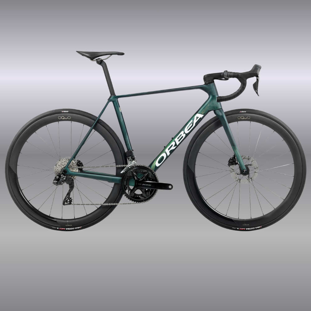 Orbea Orca M30iLTD PWR