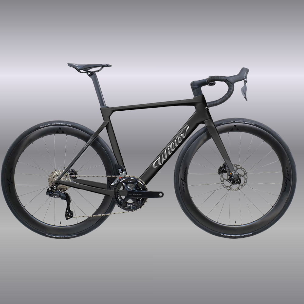 Wilier Filante SL 105 Di2 SWR EVO
