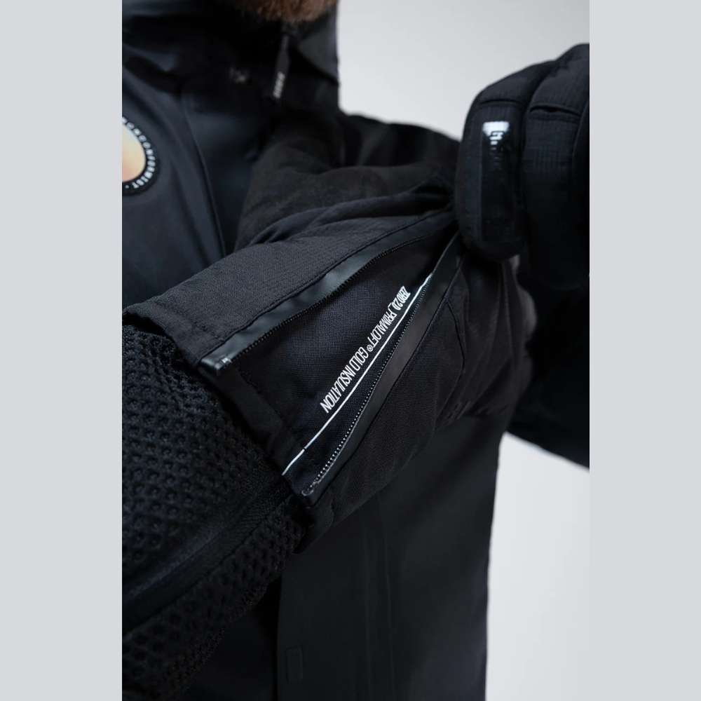 Gobik Primaloft Zero 2.0 Winter Gloves