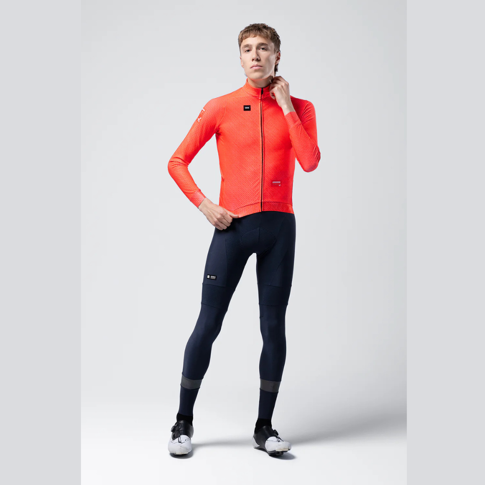 Gobik HYDER Thermal Jersey