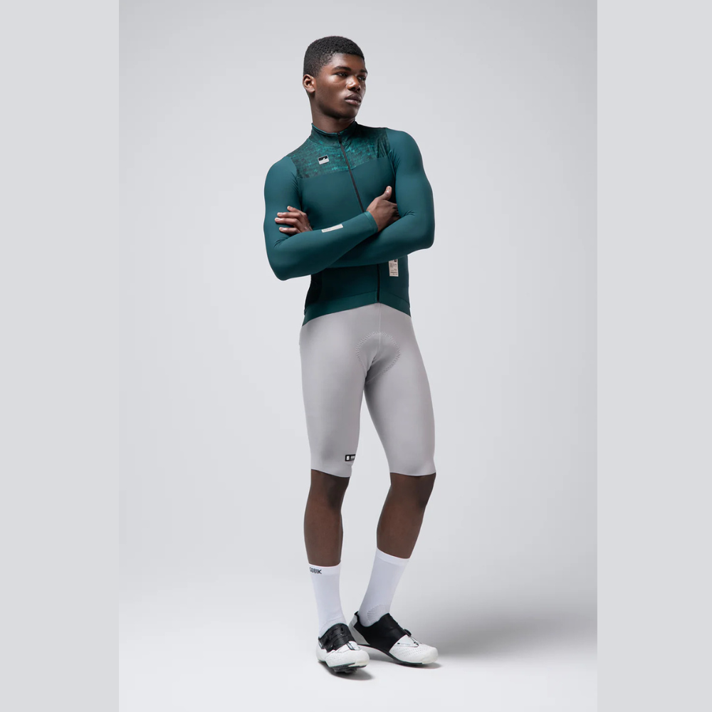 Gobik HYDER BLEND 2.0 Thermal Jersey