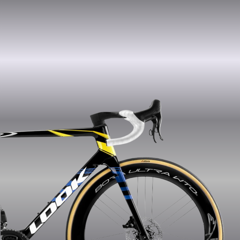 Look Blade 795 RS Iconic Radial Campag EPS