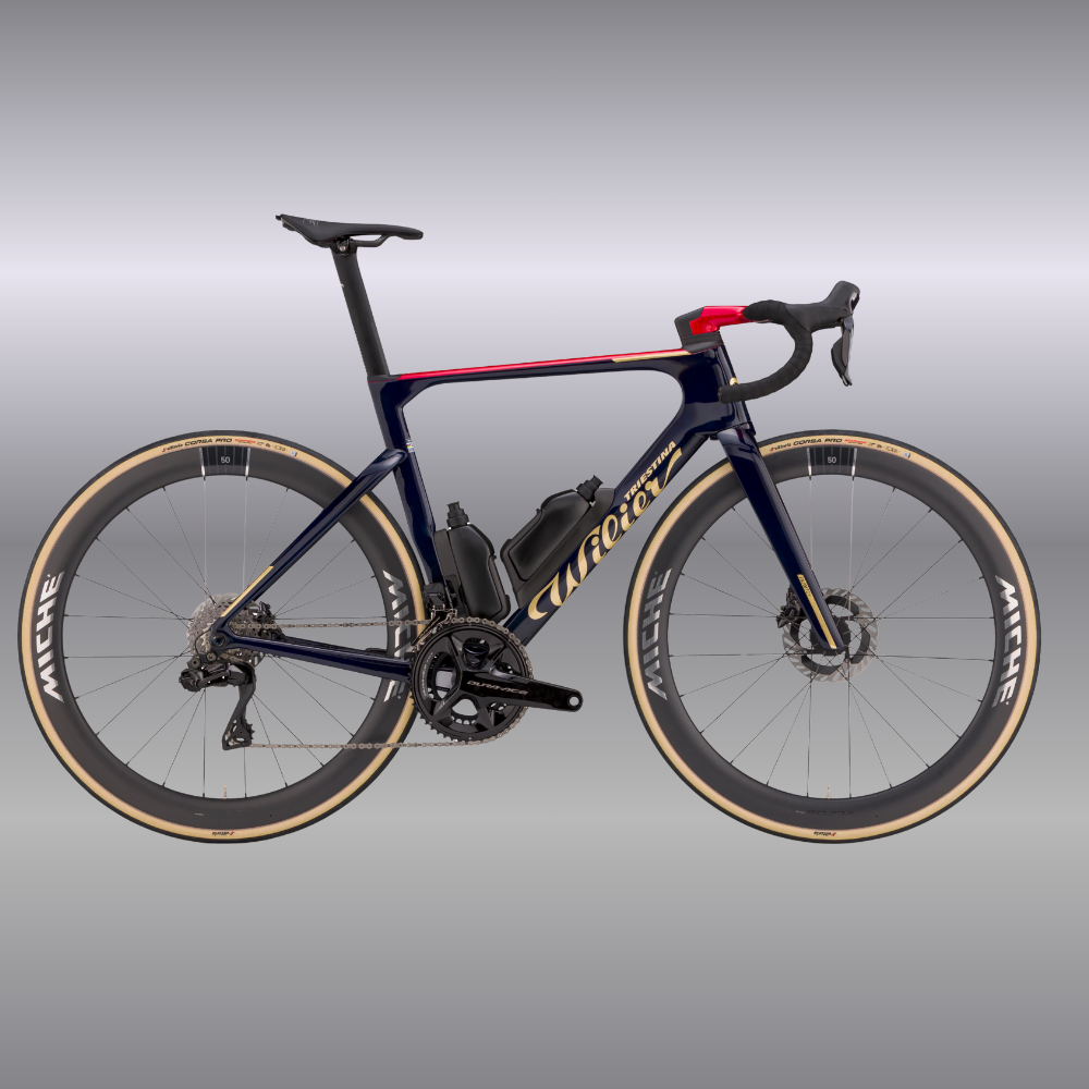 Wilier Filante SLR ID2 Frameset