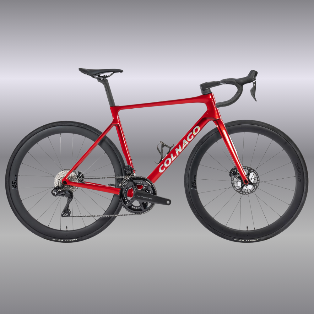 Colnago V4 Shimano Ultegra Di2