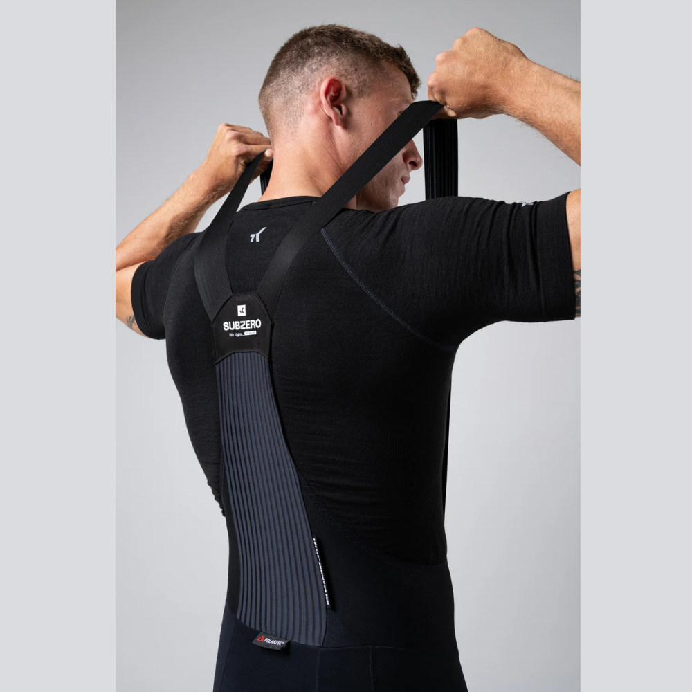 Gobik SUBZERO Bibtight