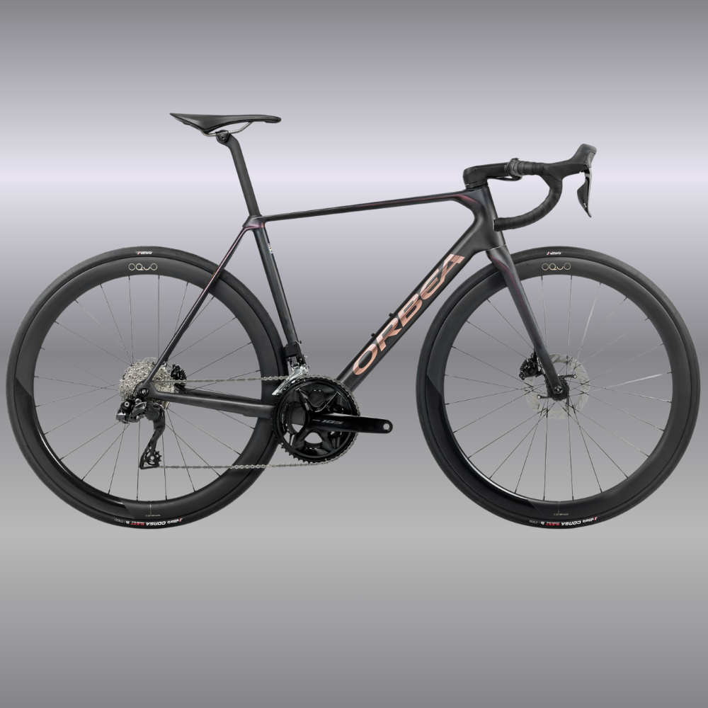 Orbea Orca M30iLTD PWR
