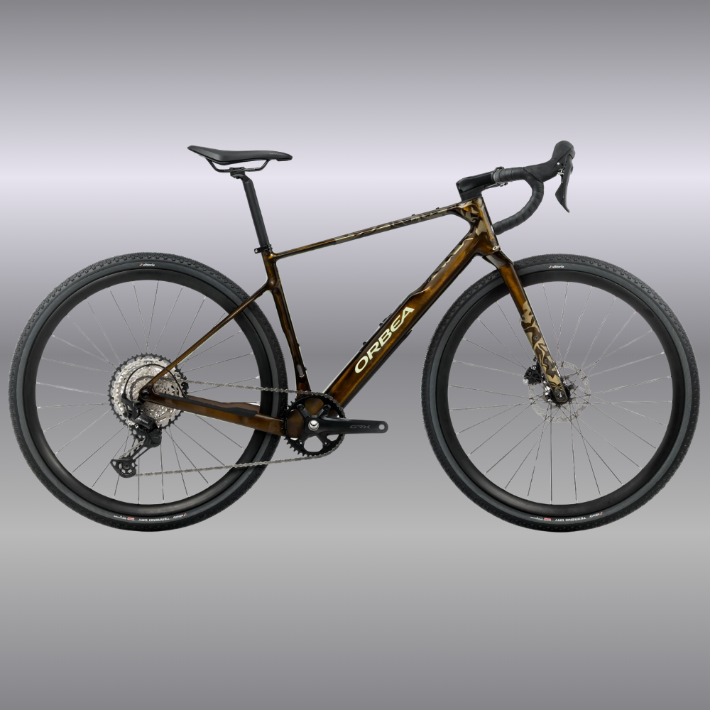 Orbea Terra M30 Team 1X Gravel Bike