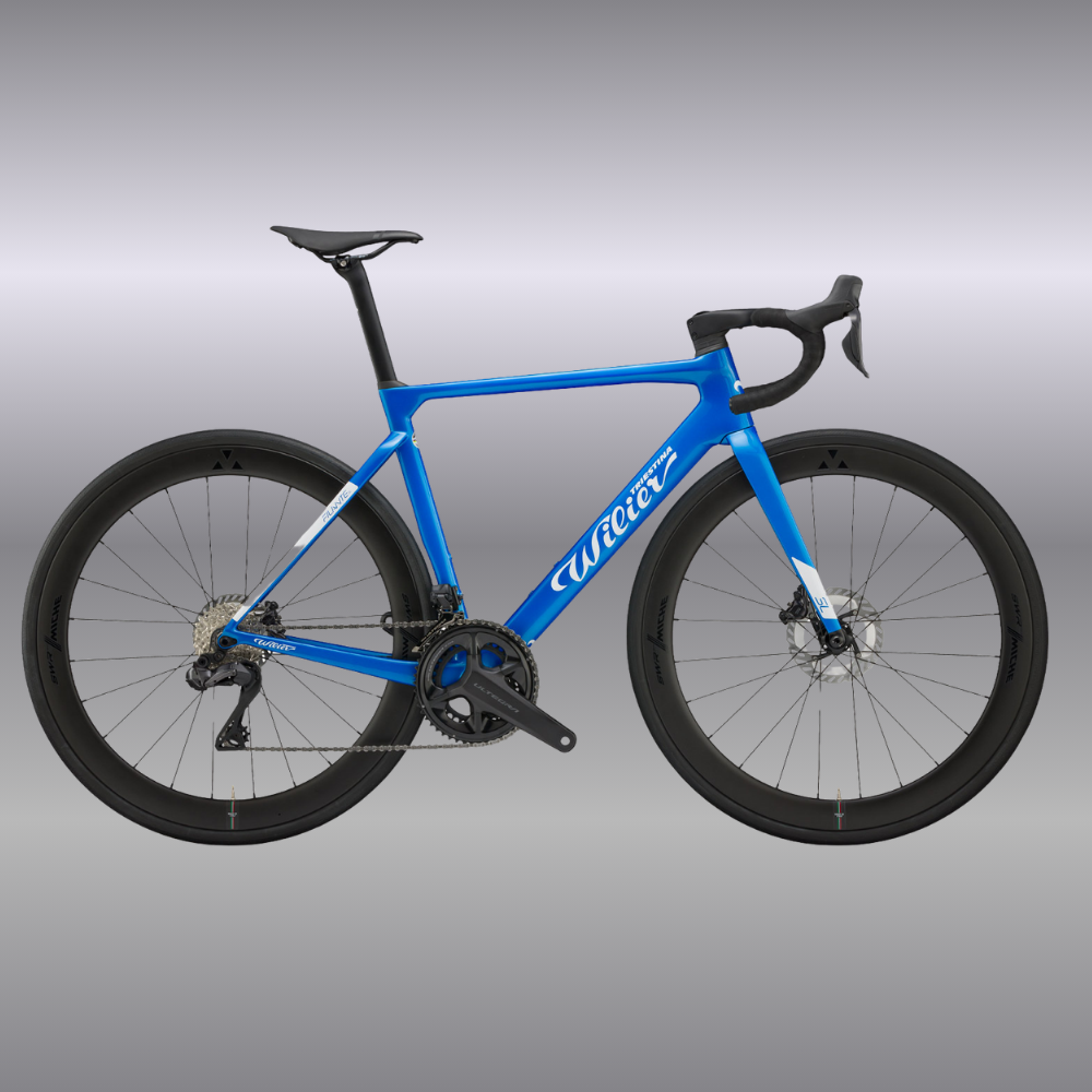 Wilier Filante SL Ultegra Di2 SWR EVO