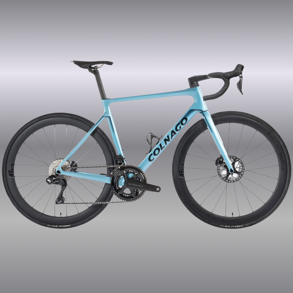 Colnago V4 Shimano Ultegra Di2