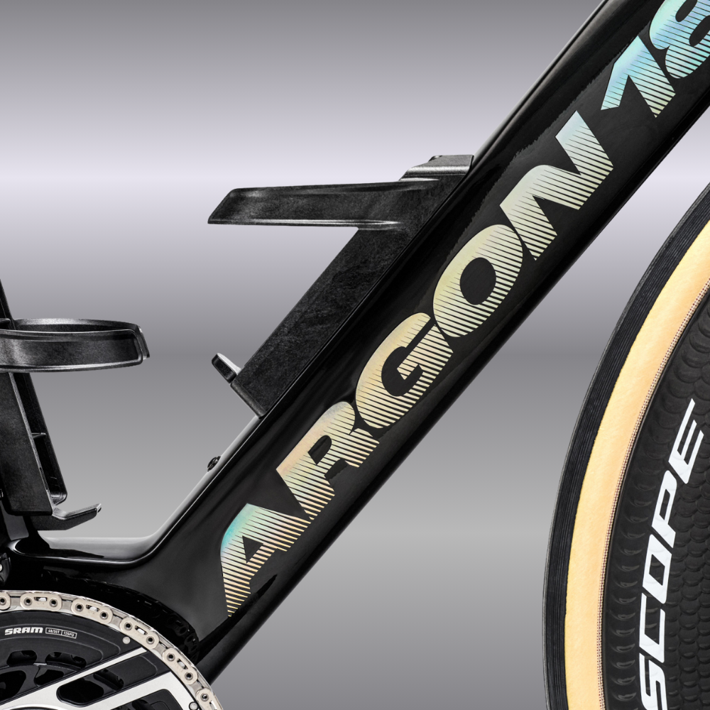 Argon 18 Nitrogen Pro Aero Road Bike RED AXS