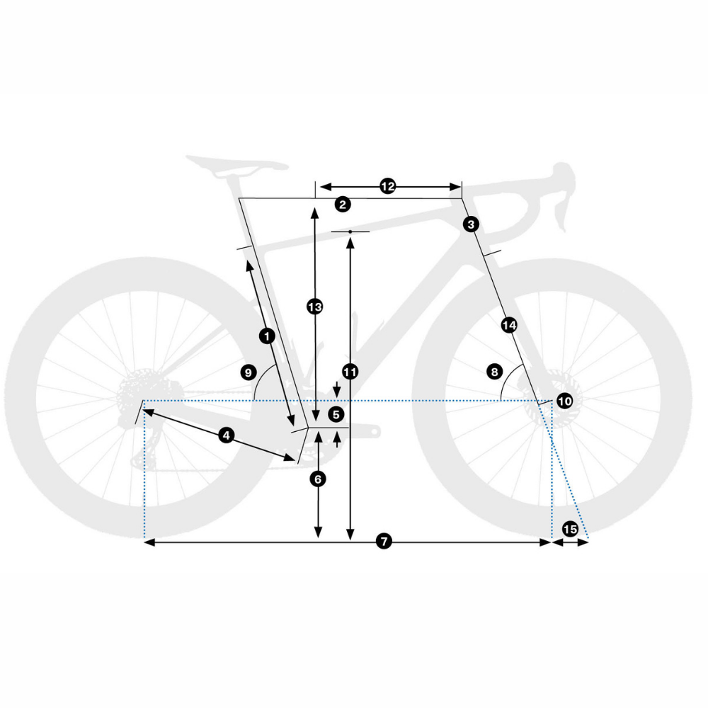 Orbea Terra Race M31eLTD 1X Gravel Bike