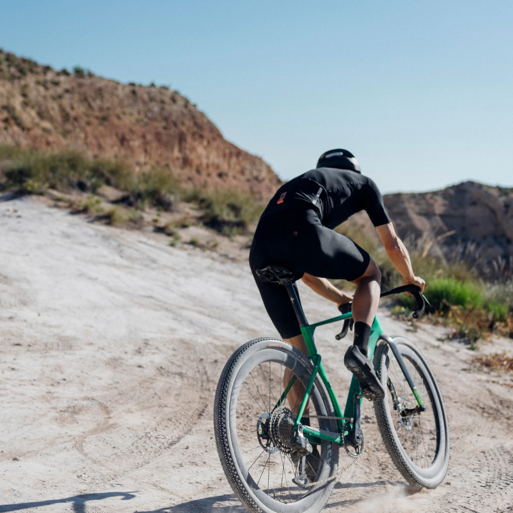 Wilier Rave SLR ID2 Force Gravel Bike