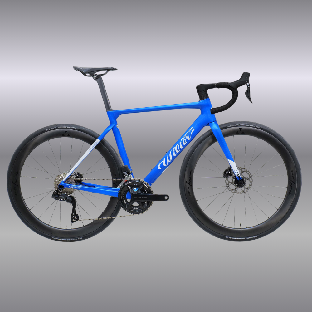 Wilier Filante SL 105 Di2 SWR EVO