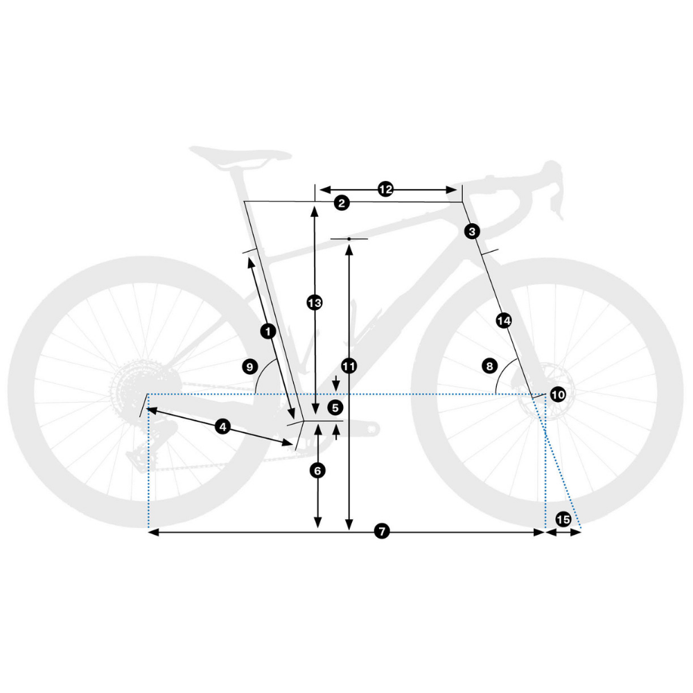 Orbea Terra M31E Team 1x Gravel Bike
