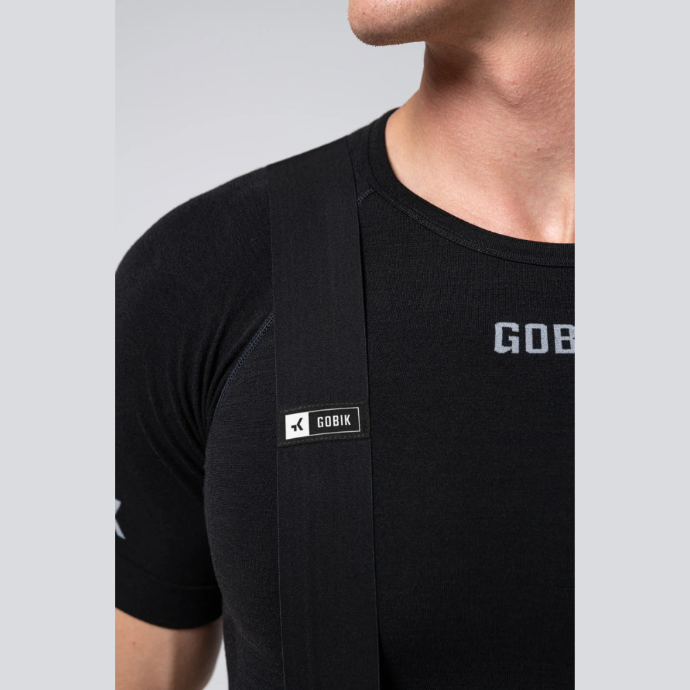 Gobik SUBZERO Bibtight