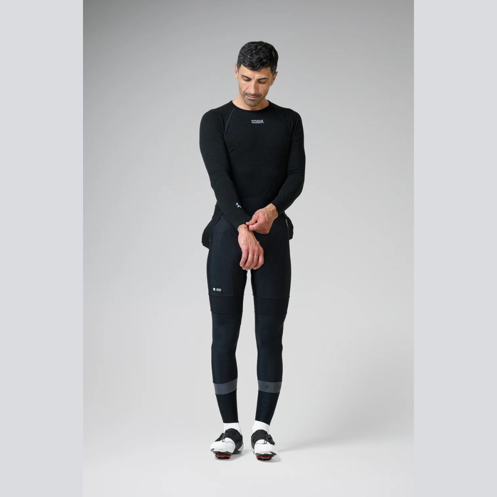 Gobik MERINO Long Sleeve Baselayer