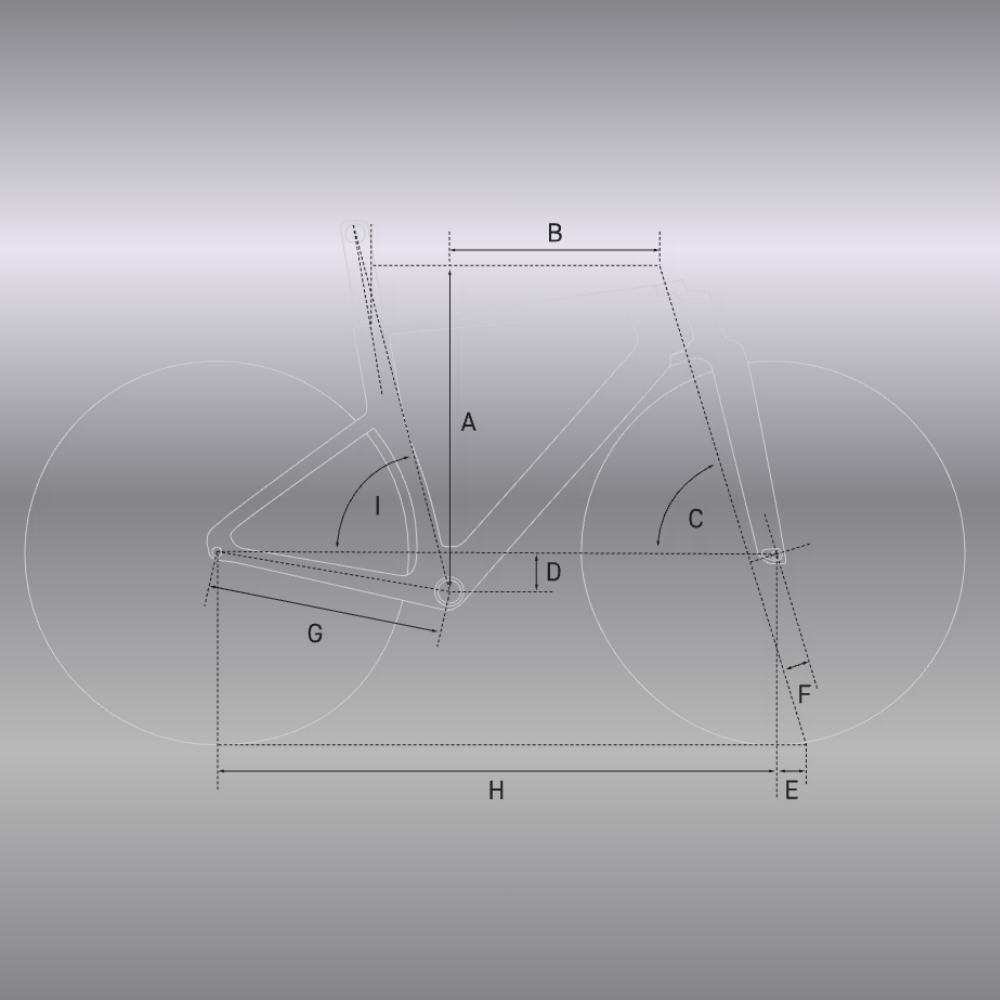 Factor One Aero Road Bike Dura Ace Di2
