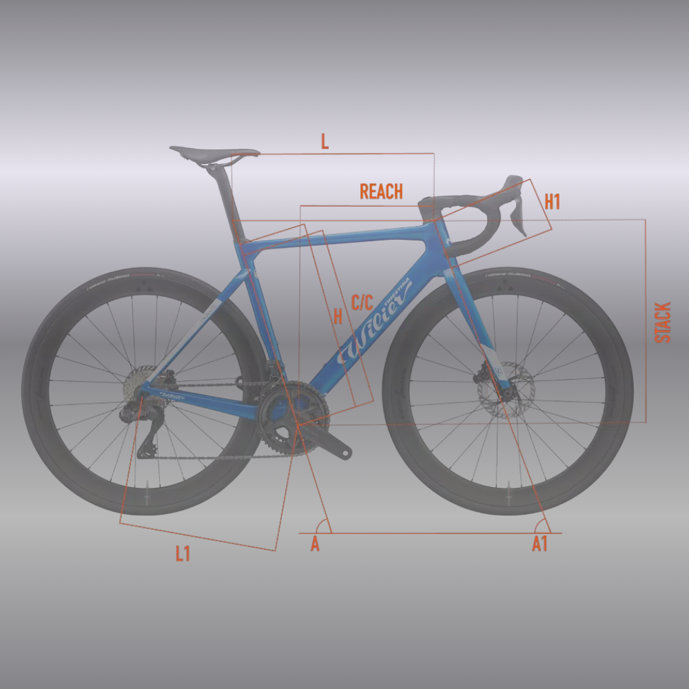 Wilier Filante SL 105 Di2 SWR EVO