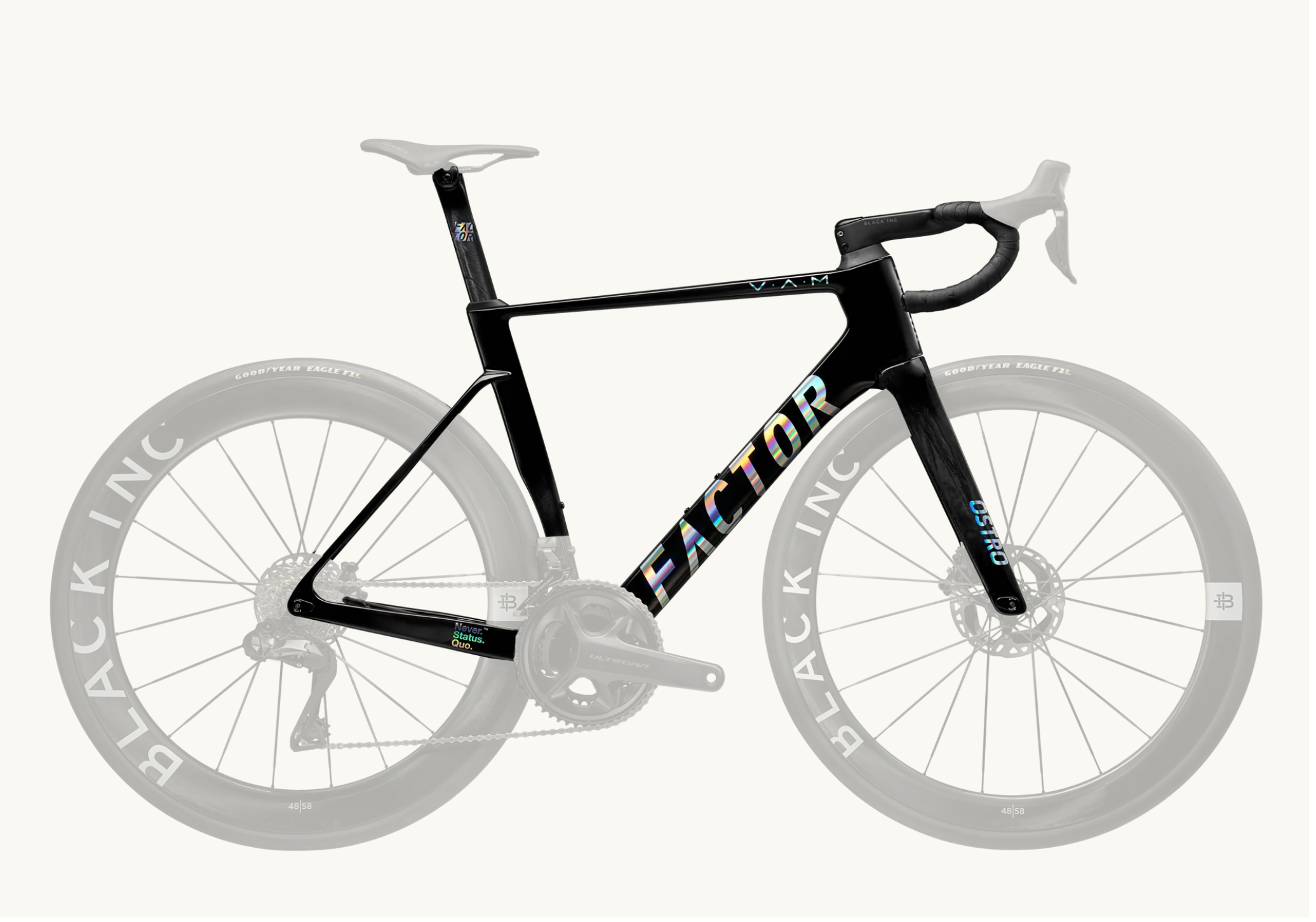 Factor Ostro VAM Premium Package