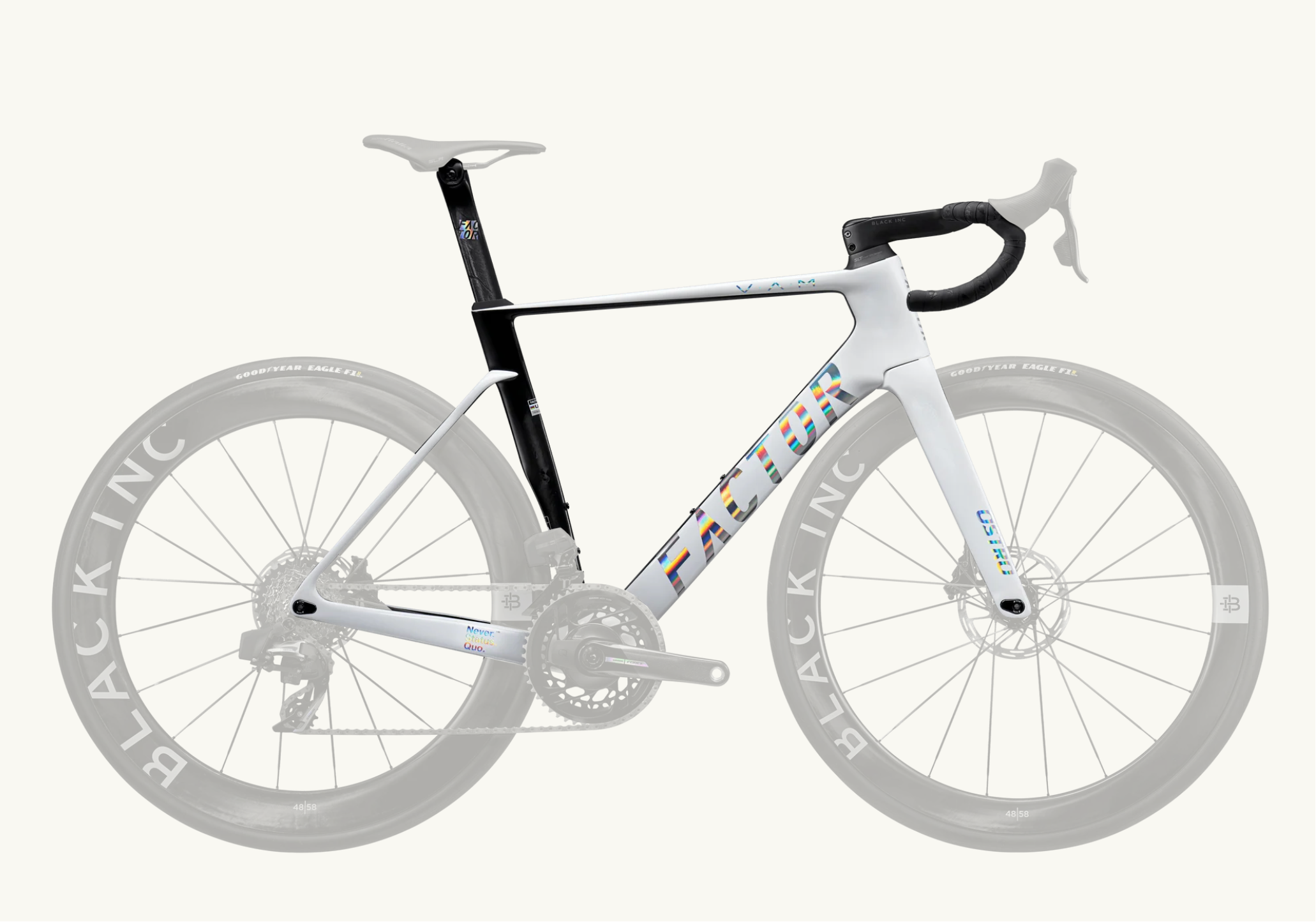 Factor Ostro VAM Premium Package
