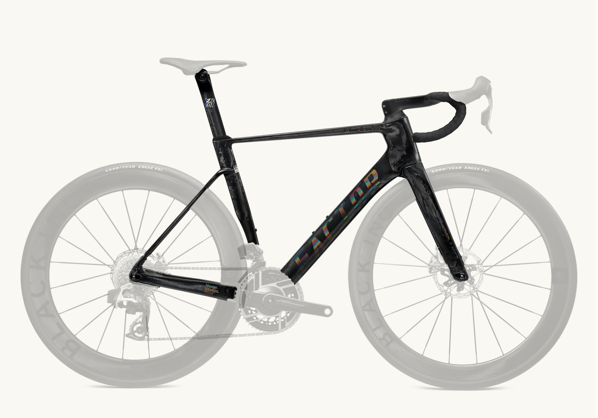 Factor Ostro VAM Premium Package