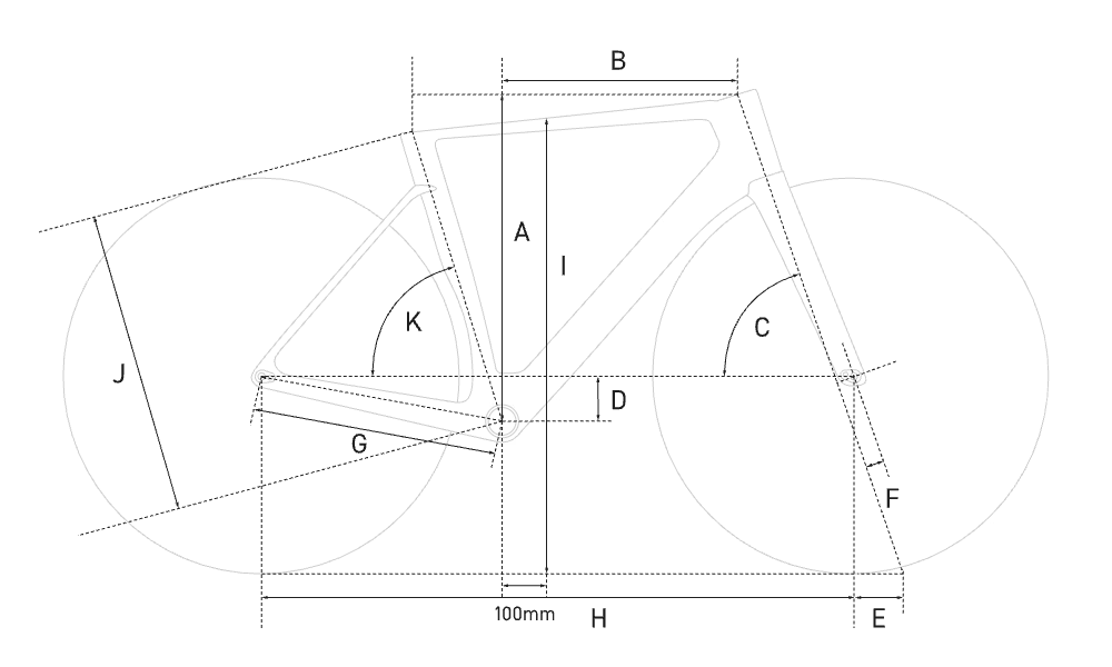Factor Ostro VAM Red W/Power