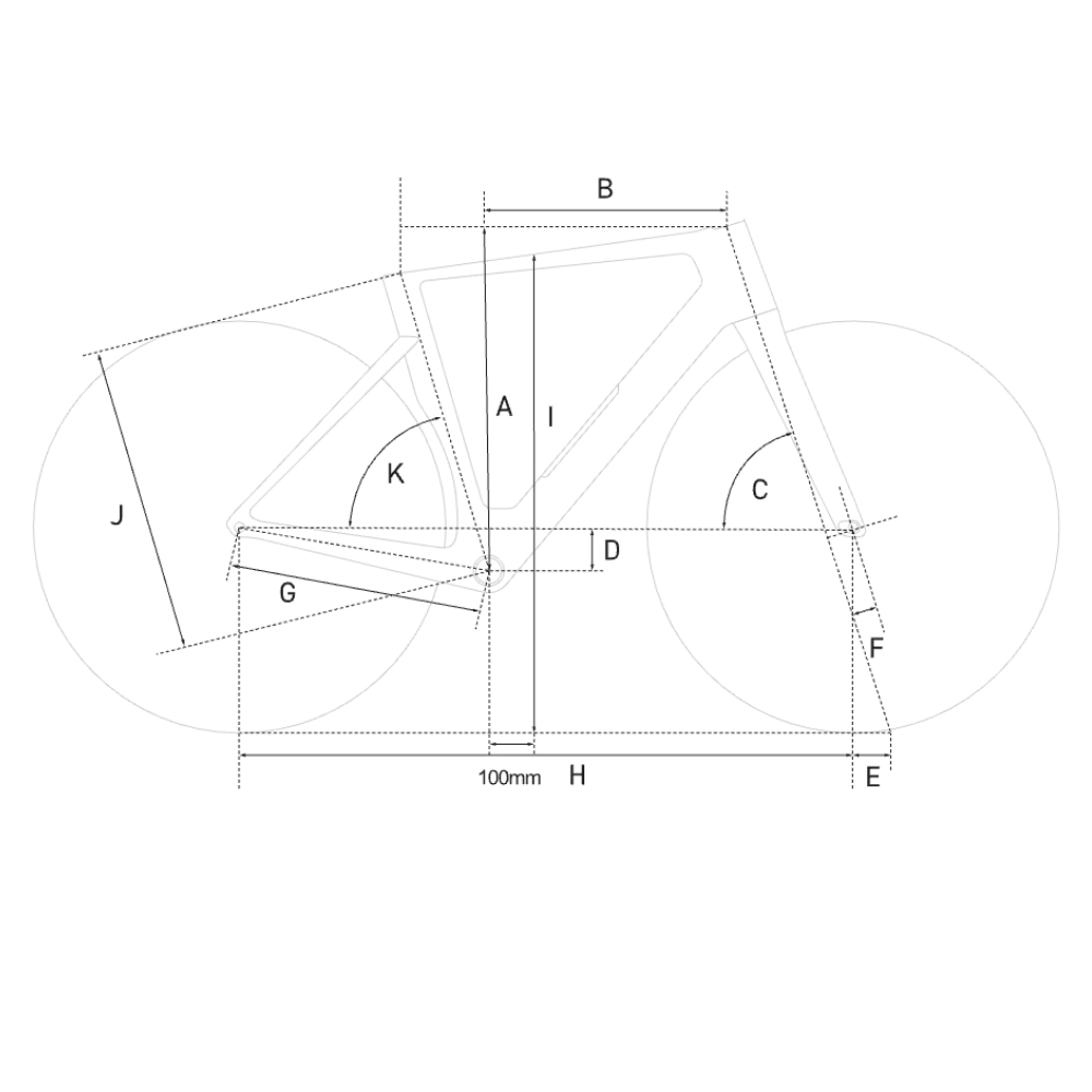 Factor Monza Road Bike Ultegra Di2