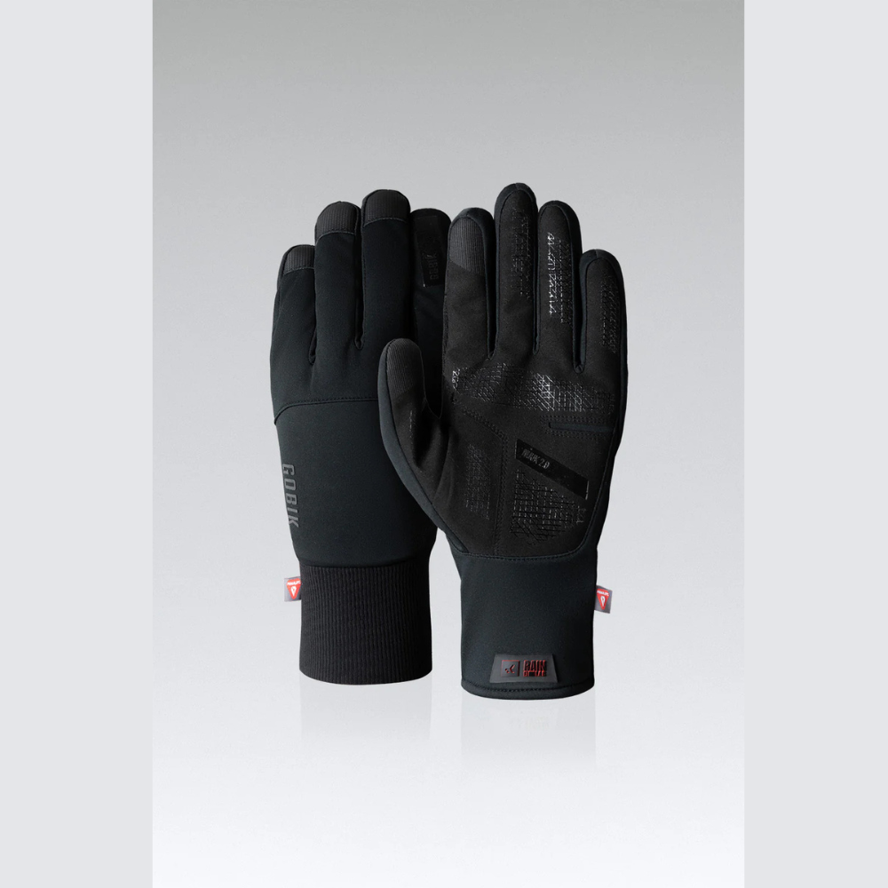 Gobik Primaloft Nuuk 2.0 Winter Gloves
