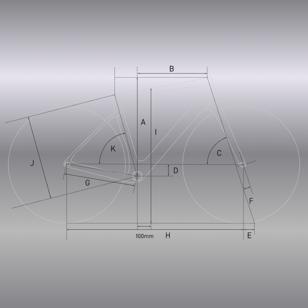 Factor Ostro Gravel - SRAM Force W/Power